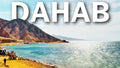 Dahab, Egypt Trip